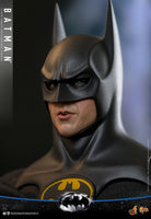 Action Figure Batman Returns Movie Masterpiece in scala 1/6 30 cm Hot Toys 91380