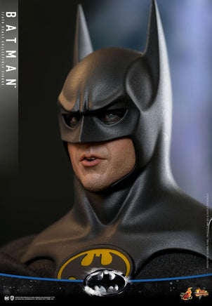 Action Figure Batman Returns Movie Masterpiece in scala 1/6 30 cm Hot Toys 91380