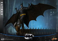 Action Figure Batman Returns Movie Masterpiece in scala 1/6 30 cm Hot Toys 91380