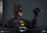 Action Figure Batman Returns Movie Masterpiece in scala 1/6 30 cm Hot Toys 91380