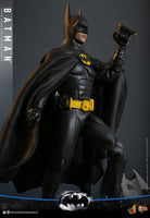 Action Figure Batman Returns Movie Masterpiece in scala 1/6 30 cm Hot Toys 91380