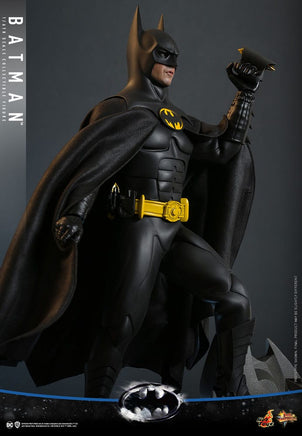 Action Figure Batman Returns Movie Masterpiece in scala 1/6 30 cm Hot Toys 91380