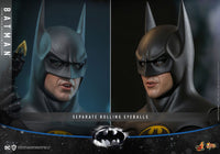 Action Figure Batman Returns Movie Masterpiece in scala 1/6 30 cm Hot Toys 91380