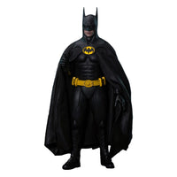 Action Figure Batman Returns Movie Masterpiece in scala 1/6 30 cm Hot Toys 91380