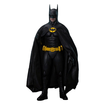 Action Figure Batman Returns Movie Masterpiece in scala 1/6 30 cm Hot Toys 91380