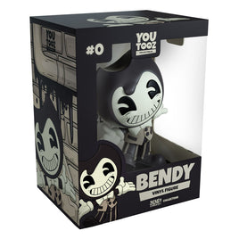 Bendy and The Dark Revival Vinyl Figure