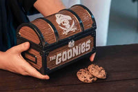 The Goonies Treasure Chest Cookie Jar Container
