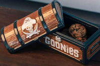 The Goonies Treasure Chest Cookie Jar Container