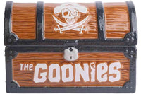 The Goonies Treasure Chest Cookie Jar Container