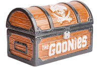 The Goonies Treasure Chest Cookie Jar Container