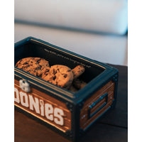 The Goonies Treasure Chest Cookie Jar Container