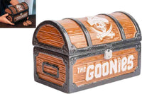 The Goonies Treasure Chest Cookie Jar Container