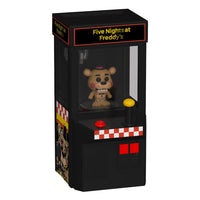 Funko Bitty Pop Arcade Claw Vinyl Figure Five Nights at Freddy's
