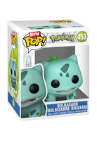 Set 12 Funko Bitty Pop Collector Pack Pokemon Pikachu Bulbasaur Charmander
