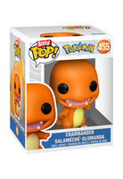 Set 12 Funko Bitty Pop Collector Pack Pokemon Pikachu Bulbasaur Charmander