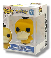 Set 12 Funko Bitty Pop Collector Pack Pokemon Pikachu Bulbasaur Charmander