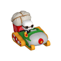 Funko Bitty Pop Se Pack Deluxe Nightmare Before Christmas Jack Skellington Sally