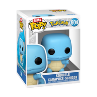 Set 12 Funko Bitty Pop Collector Pack Pokemon Pikachu Bulbasaur Charmander