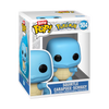 Set 12 Funko Bitty Pop Collector Pack Pokemon Pikachu Bulbasaur Charmander