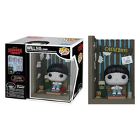 Funko POP Nooks Pack Stranger Things Will UD Castle Byers 9 cm