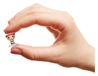 Funko Bitty Pop Toy Story 2-Pack Jessie e Bullseye