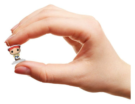 Funko Bitty Pop Toy Story 2-Pack Jessie e Bullseye