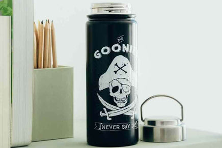 Borraccia termica in metallo The Goonies 550 ml