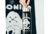 Borraccia termica in metallo The Goonies 550 ml