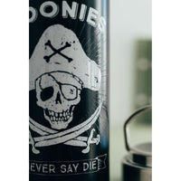 Borraccia termica in metallo The Goonies 550 ml