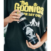 Borraccia termica in metallo The Goonies 550 ml