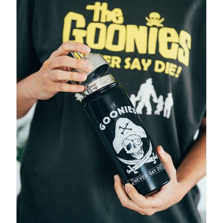 Borraccia termica in metallo The Goonies 550 ml