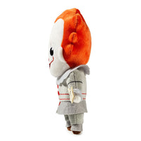 Peluche Clown It Standing Pennywise Phunny Plush 20 cm
