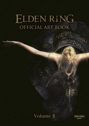 Cofanetto 2 Libri Elden Ring Official Art Book