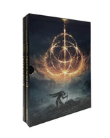 Cofanetto 2 Libri Elden Ring Official Art Book