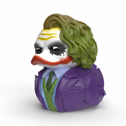 Figure Anatra Mini Tubbz Joker Batman Il Cavaliere Oscuro 5 cm
