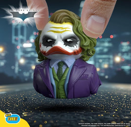 Figure Anatra Mini Tubbz Joker Batman Il Cavaliere Oscuro 5 cm