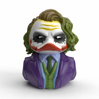 Figure Anatra Mini Tubbz Joker Batman Il Cavaliere Oscuro 5 cm