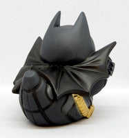 Set 2 Figure Anatra Tubbz Batman e Joker Dc Comics The Dark Knight Boxed Edition