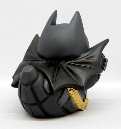 Set 2 Figure Anatra Tubbz Batman e Joker Dc Comics The Dark Knight Boxed Edition