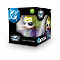 Set 2 Figure Anatra Tubbz Batman e Joker Dc Comics The Dark Knight Boxed Edition