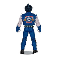 Action Figure Dc Collector Edition Wave 14 Lobo Variant Color McFarlane Toys