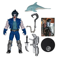 Action Figure Dc Collector Edition Wave 14 Lobo Variant Color McFarlane Toys