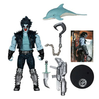 Action Figure Dc Collector Edition Wave 14 Lobo McFarlane Toys