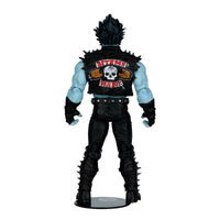 Action Figure Dc Collector Edition Wave 14 Lobo McFarlane Toys