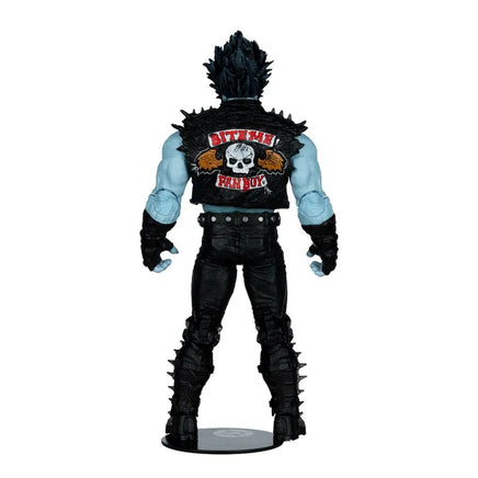 Action Figure Dc Collector Edition Wave 14 Lobo McFarlane Toys