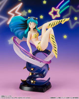 Diorama Lamù Urusei Yatsura Figuarts ZERO Chouette