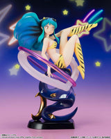 Diorama Lamù Urusei Yatsura Figuarts ZERO Chouette