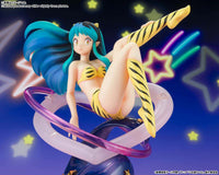 Diorama Lamù Urusei Yatsura Figuarts ZERO Chouette