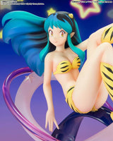 Diorama Lamù Urusei Yatsura Figuarts ZERO Chouette