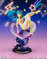 Diorama Lamù Urusei Yatsura Figuarts ZERO Chouette